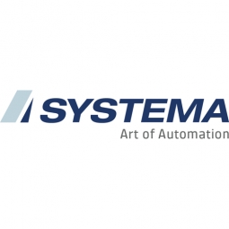 SYSTEMA GmbH Logo